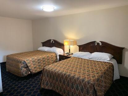 Bing'S Motel Williamsport Dış mekan fotoğraf
